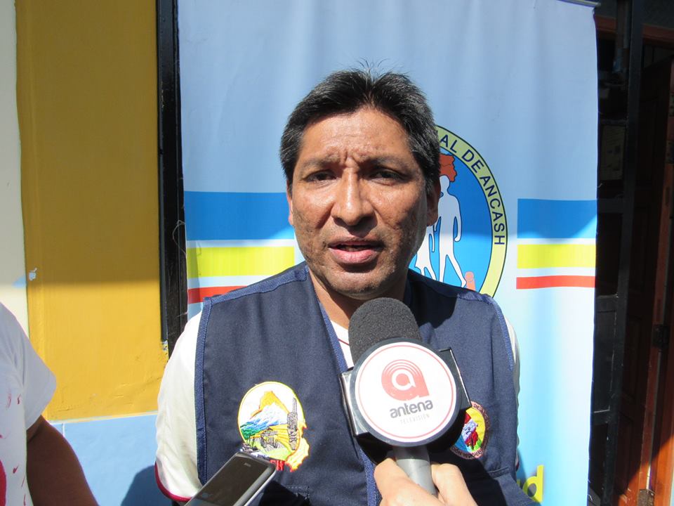 Áncash: confirman 5 casos de pacientes con la sintomatología del síndrome de Guillain-Barré