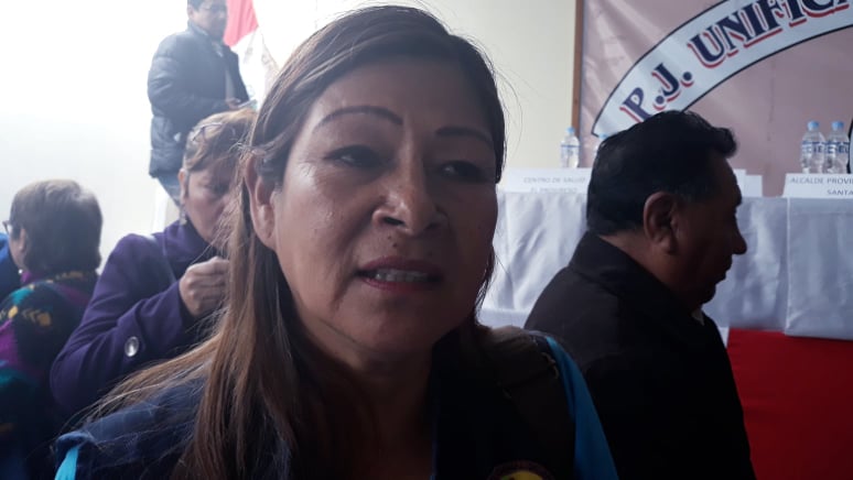 Chimbote: GRA espera informe de Conata para comprar terreno donde se construirá “La Caleta”