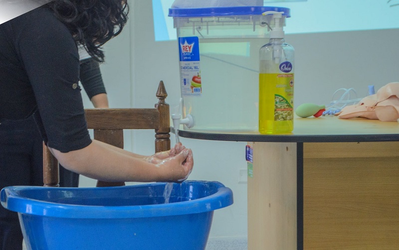 Diresa Áncash descarta que haya una familia sospechosa de Covid 19 en Huaraz