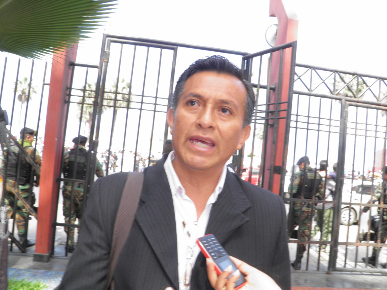 Áncash: detectan medicina vencida en la Diresa valorizada en 20 millones de soles