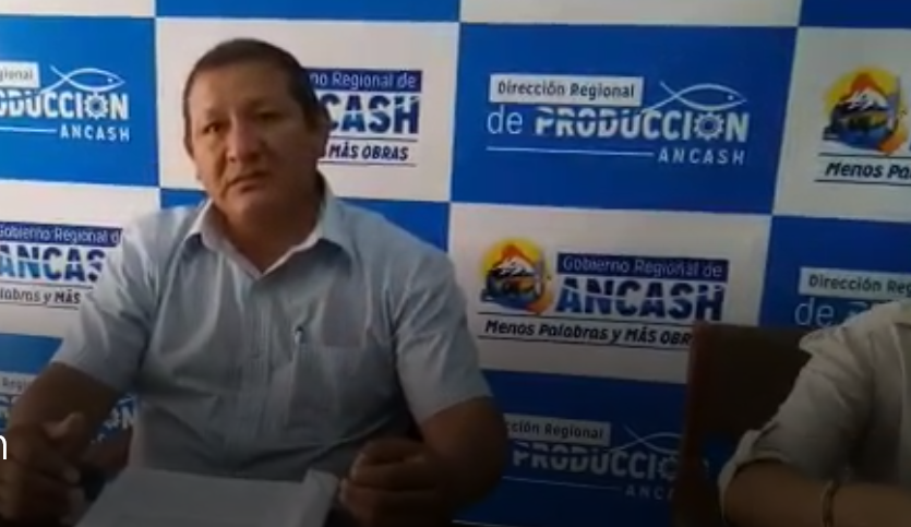 Dirección de la Producción trabaja en recuperación de administración de desembarcaderos 