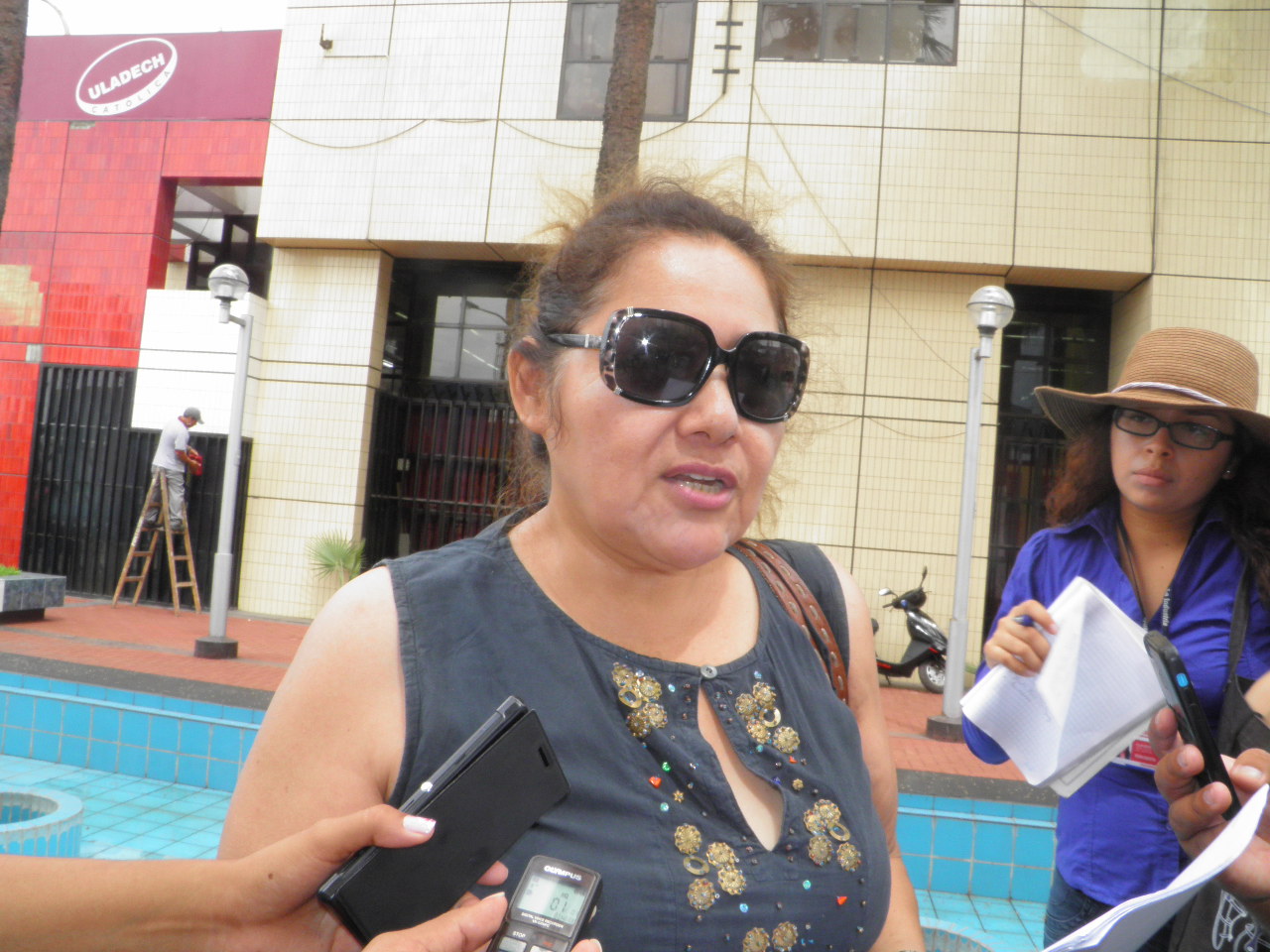 Áncash: Denuncian a titular de la Dirección Regional de Trabajo por abuso de autoridad