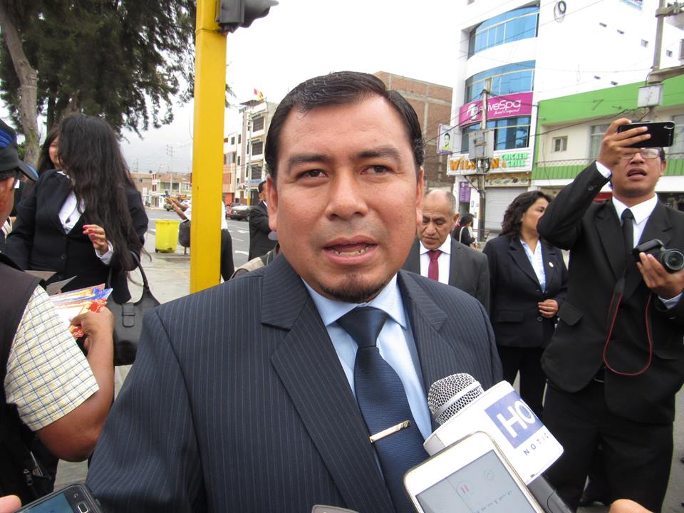 Chimbote: hasta 15 gremios sindicales lograron registrarse ante la Dirección Regional de Trabajo