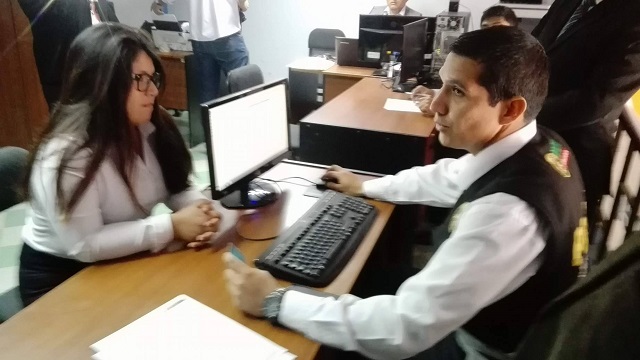 DIRETRA y la PNP emitirán certificado único laboral gratuito para jóvenes que busquen trabajo en Áncash