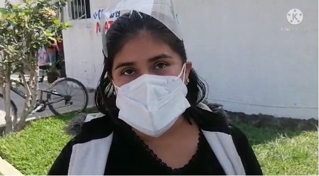 “Portales del Golf” pide caseta de seguridad ante ola de asaltos en Nuevo Chimbote