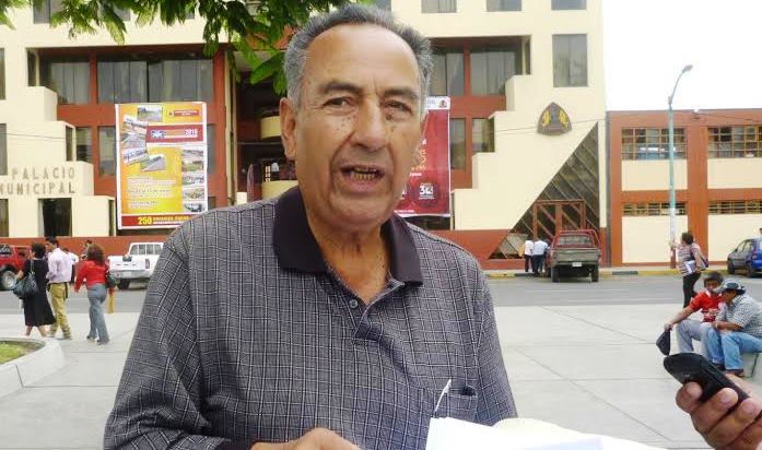 Dirigente de transportistas califica como “pantalla” proceso sancionador