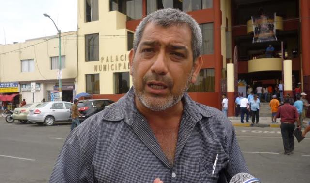 Denuncian pretensión de desarticular las juntas vecinales    