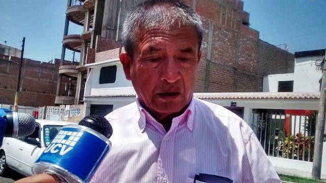 Denuncian que exfuncionario de municipio del Santa cedió terreno destinado para áreas verdes