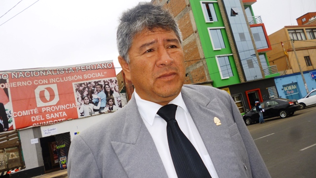  En agosto se realizarán elecciones en el Partido Nacionalista