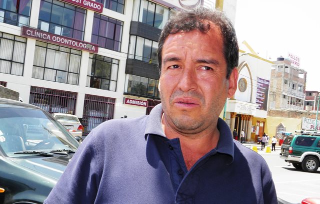 Convocan a paro regional contra la corrupción en Ancash