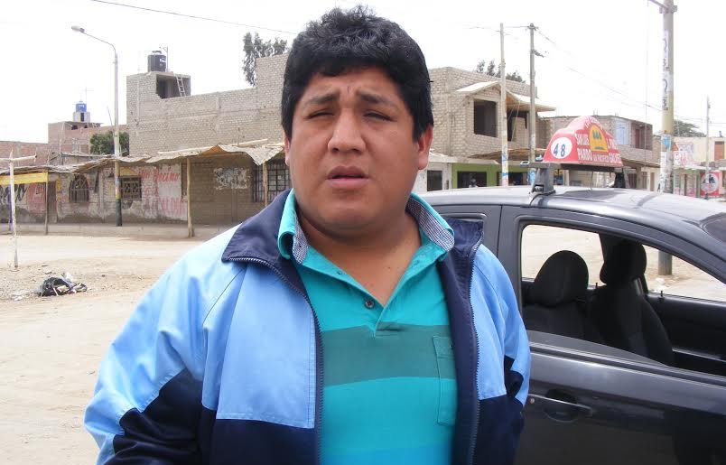  Vecinos de “Tres de Octubre” se movilizarán exigiendo entrega de posta médica 