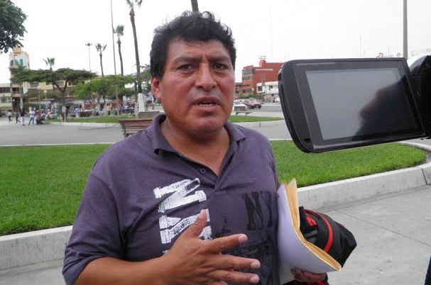 Esperan concretar propuesta para creación del nuevo distrito de San Pedro