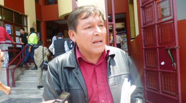 Denuncian descuentos indebidos a trabajadores de la comuna provincial