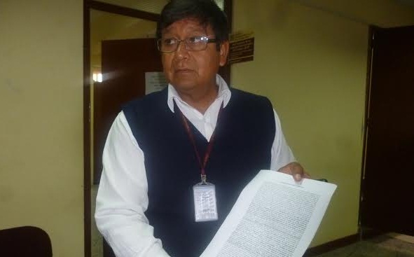 Trabajadores judiciales acatarán el 25 y 26 de noviembre un paro de 48 horas