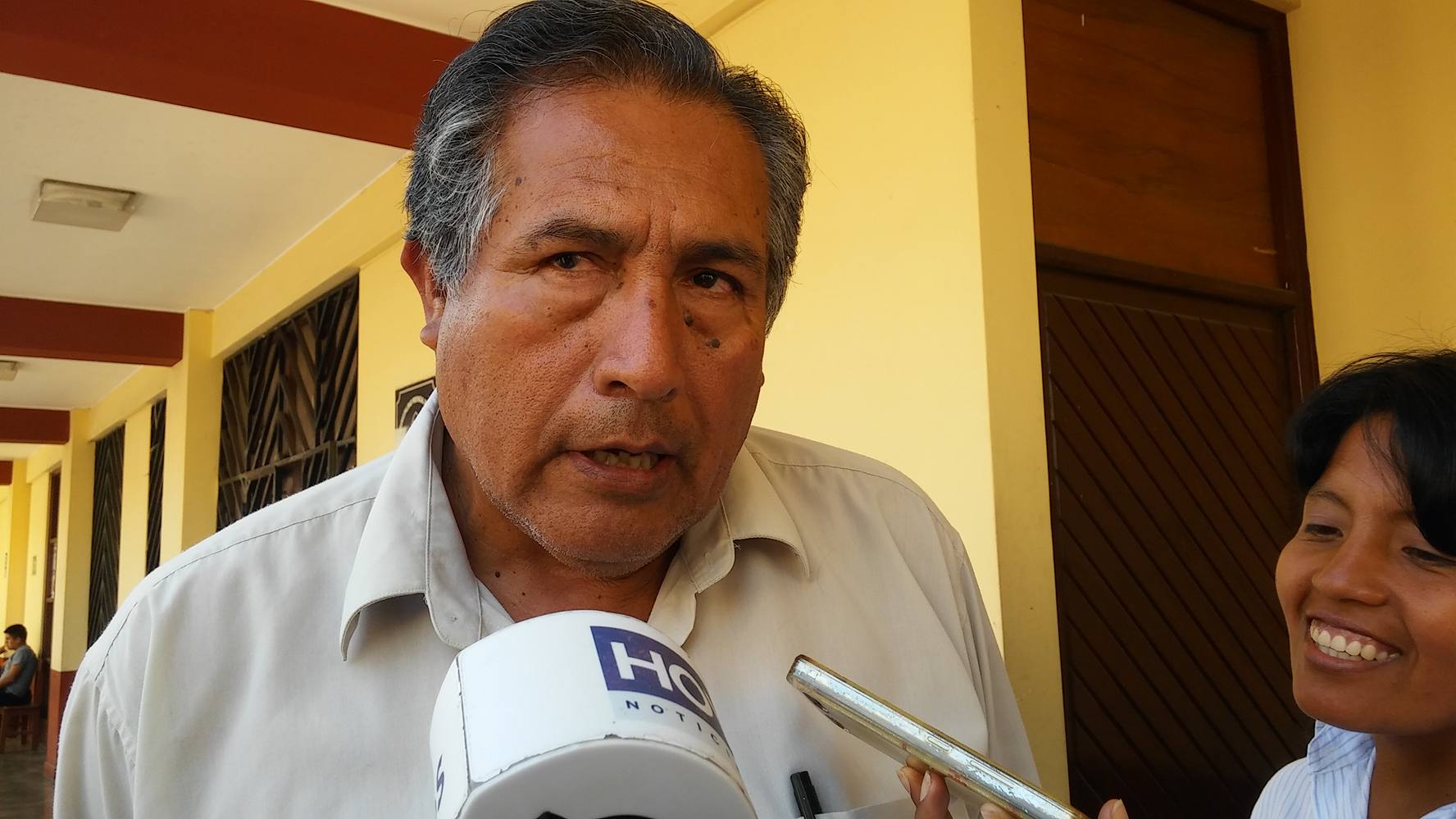 Chimbote: piden que se siga recuperando lotes sin vivencia en asentamiento “Tierra Prometida”