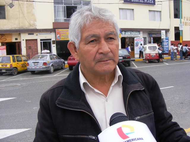 Chimbote: Minsa emite informe aprobando construcción de nuevo Hospital La Caleta en el “2 de Mayo”