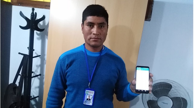 Áncash: Dirigente de Cusca es amenazado por denunciar desaparición de 8 millones de soles de municipio