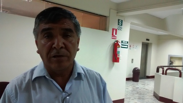  Diez millones de soles son insuficientes para trabajos de prevención en Santa y Lacramarca