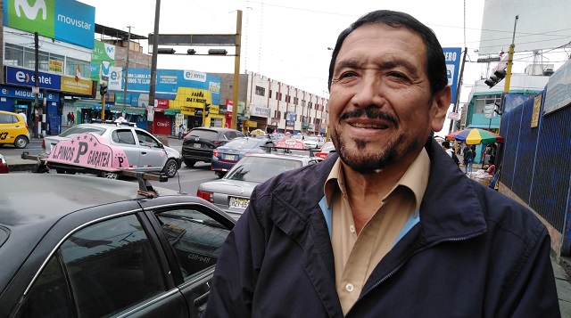 Chimbote: presidente de la CTP anuncia marcha nacional contra Vizcarra por no atender agenda de trabajo
