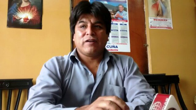 Chimbote: Anuncian paro el 26 de agosto para demandar la expulsión de naves extranjeras