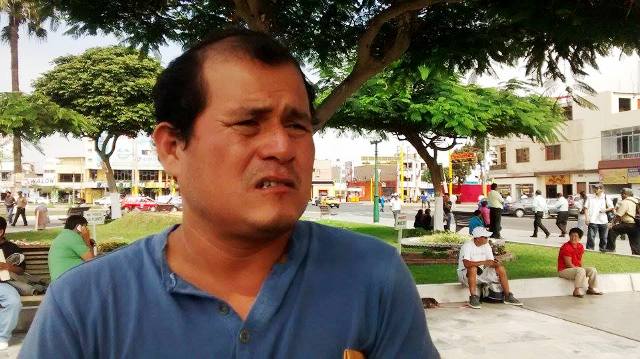 Estafan con 10 mil soles a transportistas con el cuento de tramitar concesión de ruta en Chimbote