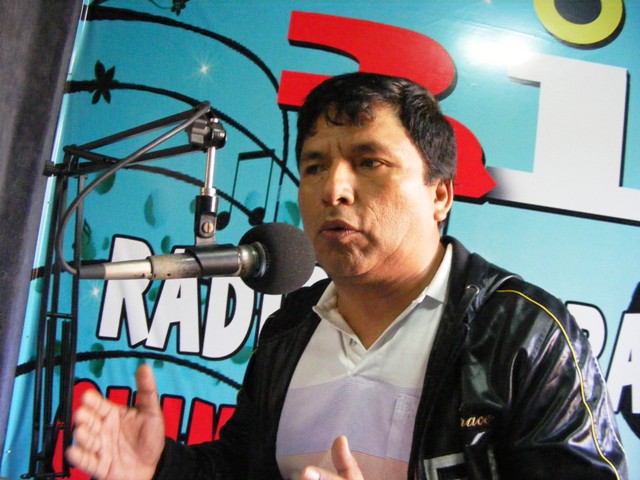 Más de 30 mil vecinos de zona costera de Chimbote están en peligro por falta de enrocado