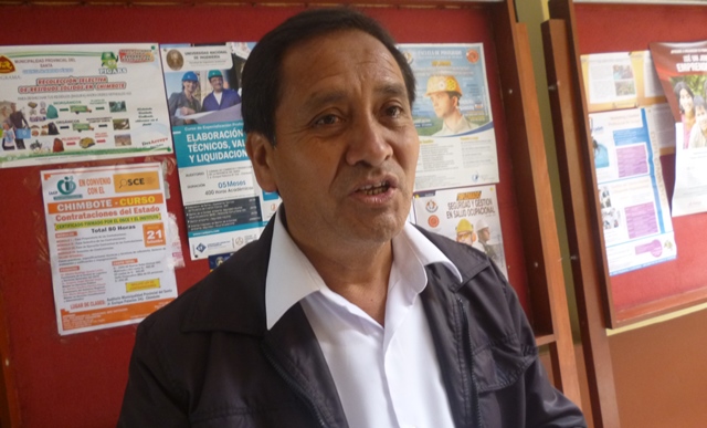 Hacen descuentos  a trabajadores la MPS por haber acatado paros 