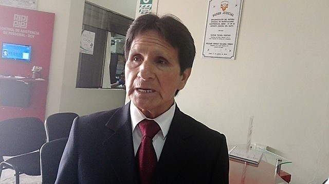 Servidores judiciales del Santa acatarán desde este martes 22 una huelga nacional indefinida