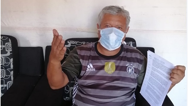 Chimbote: pescadores exigen decreto para apoyar a grupo de riesgo mientras dure emergencia por coronavirus  