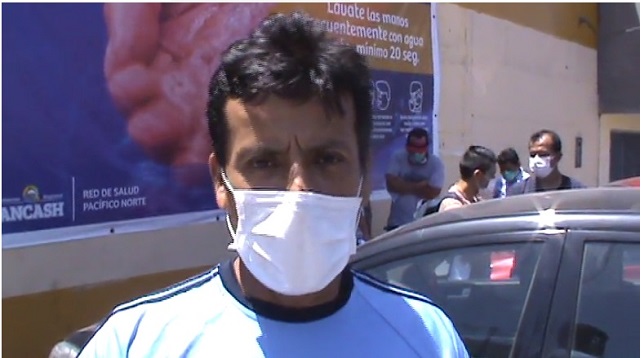 Dirigente denuncia despido de más de 30 trabajadores de la Red de Salud Pacífico Norte