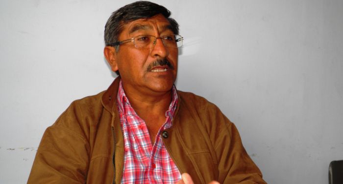 Trabajadores de Sedachimbote acatarán este jueves un paro de 24 horas 