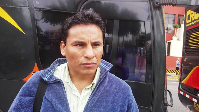 Trabajadores administrativos anuncian protesta el jueves en la UGEL Santa 