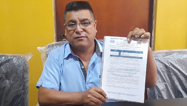  Chimbote: "Ley del Pescador Industrial beneficiará a más de 20 mil hombres de mar"