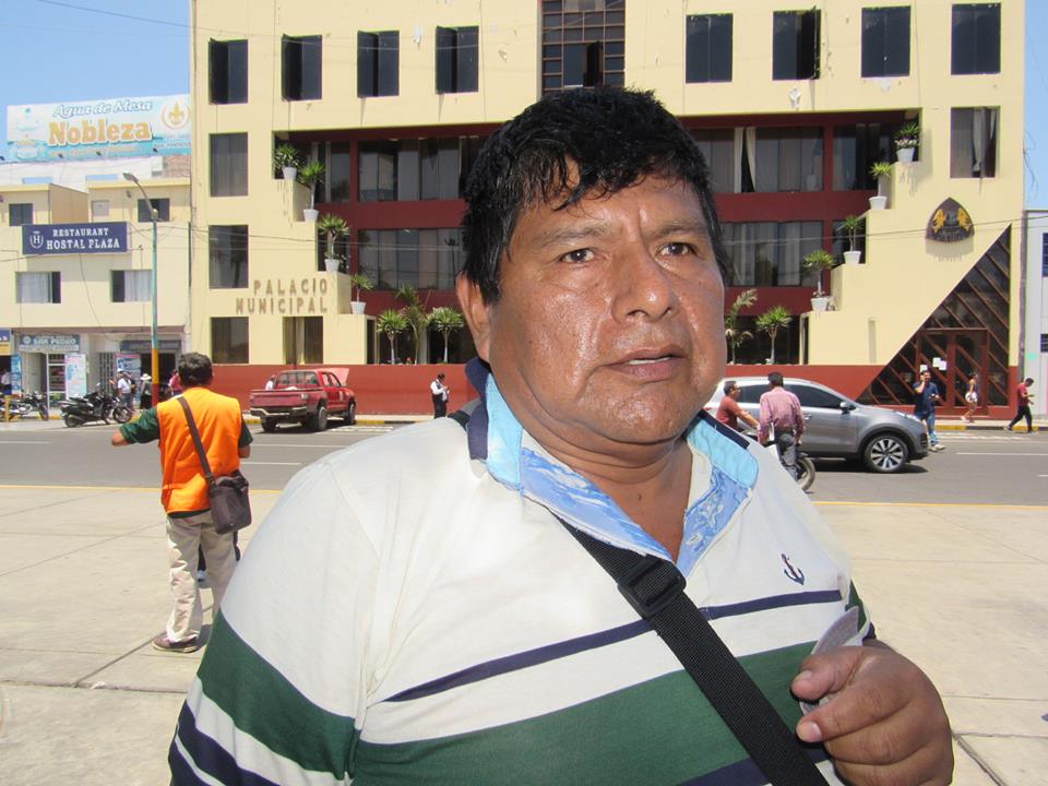 Productores de arroz del valle Santa y Lacramarca evalúan acatar paro por baja de precios 