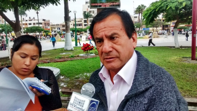 Realizan 6 observaciones al proyecto de construcción de la vía de evitamiento de Chimbote