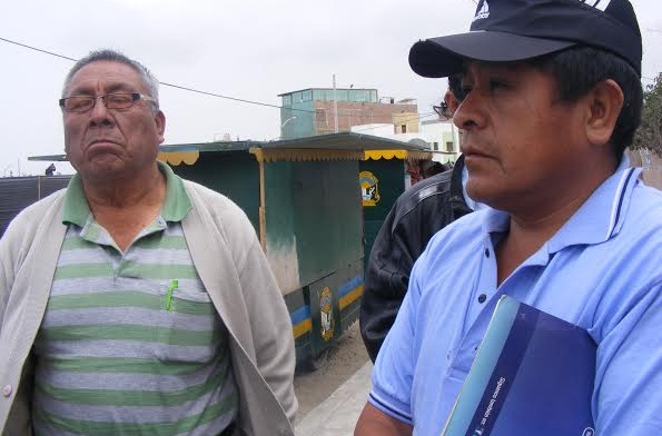 Comité de Gestión del Santa tomará drásticas medidas de no culminarse obras paralizadas