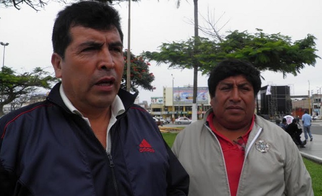 Transportistas niegan que estén respaldando a algún candidato   