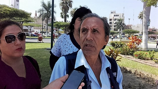 Piden la destitución de la directora de la Red de Salud Pacífico Norte por presuntas irregularidades