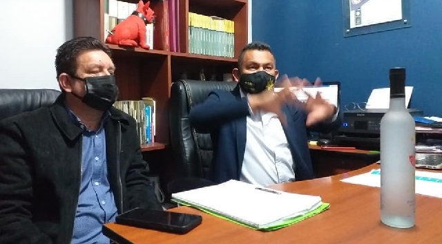 Dirigentes anuncian que Club José Gálvez no jugará Copa Perú por deuda de 470 mil dólares