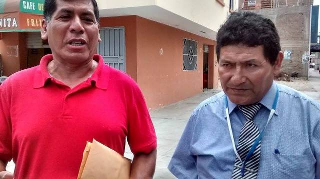Acatarán paro si Municipalidad de Nuevo Chimbote no paga salarios a trabajadores