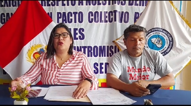 Sedachimbote adeuda más de un millón de soles a proveedores y trabajadores