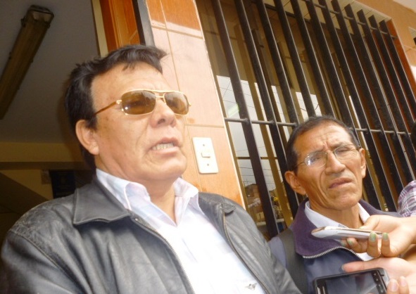 Denuncian irregularidades administrativas en instituto Salazar Romero