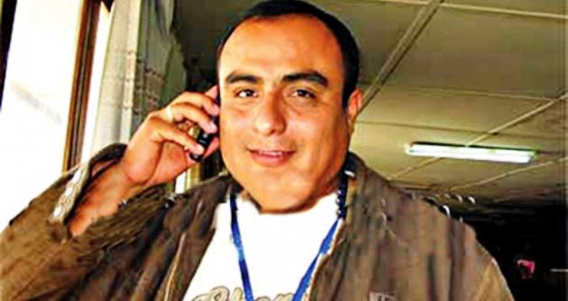 Caso Centralita: Fiscalía recoge información de pagos por asesorías a favor de Dirse Valverde