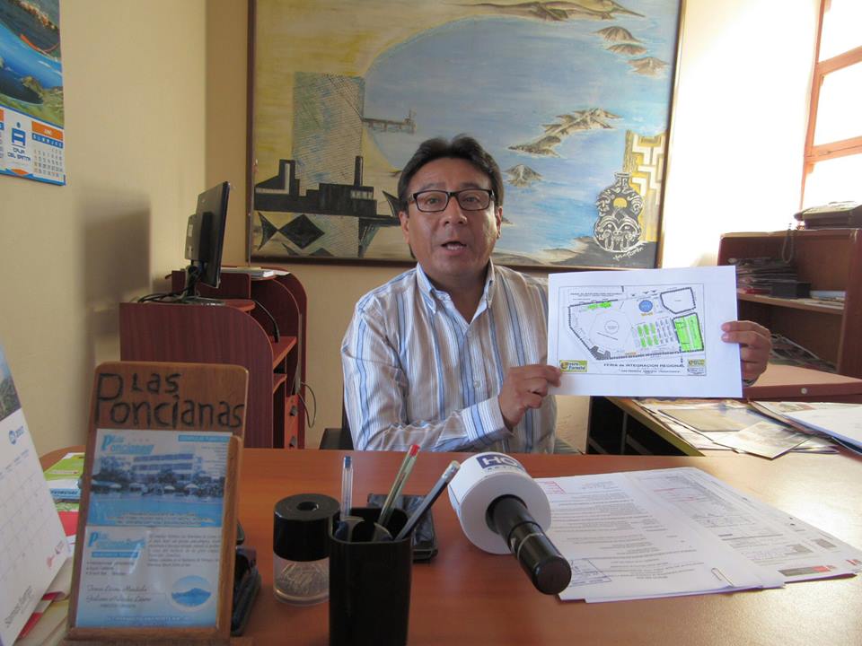 Chimbote: esperan llegada de más de 800 turistas durante la fiesta de San Pedrito