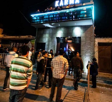 "Fiscalía debe sancionar penalmente a discotecas que permiten ingreso a menores"