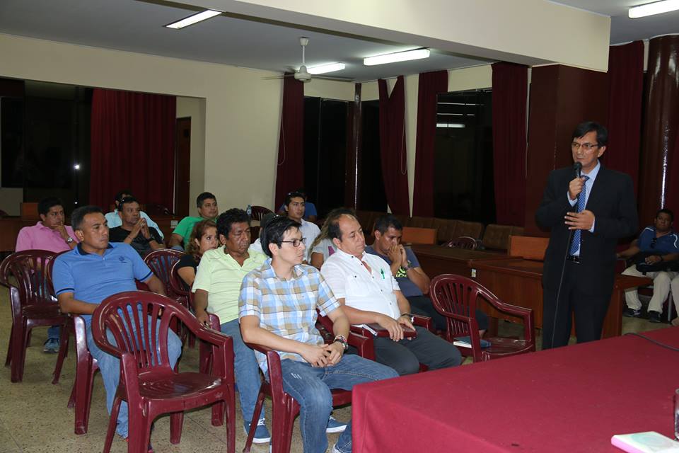 Chimbote: piden a propietarios de locales nocturnos cumplir con ordenanza municipal