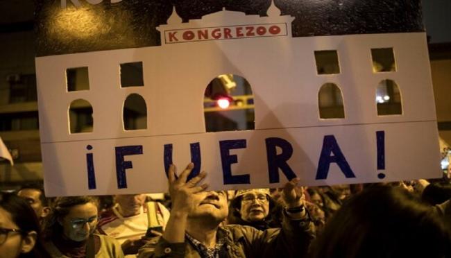 El escenario post disolución. De nuevo y a acomodarse