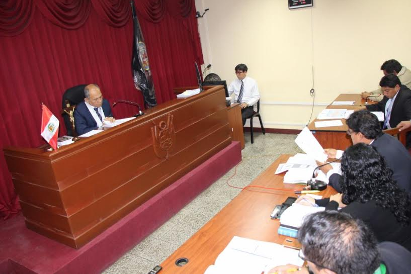 Distrito Fiscal del Santa logró 345 prisiones preventivas fundadas en un año