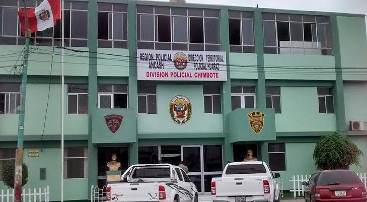 Dirección de Seguridad del Estado realizará operativos para detener a extranjeros ilegales 