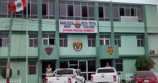 Nuevo oficiales PNP fueron asignados en zona norte del país